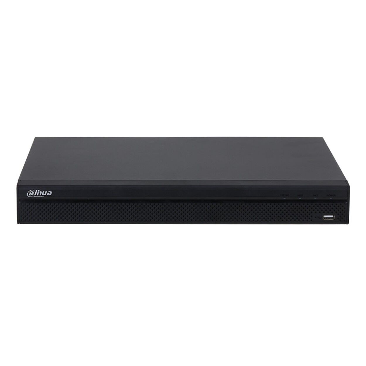 Dahua NVR4232-4KS3 32 KANAL HDMI/VGA 2xUSB 2x20TB SATA HDD NVR Kayıt Cihazı