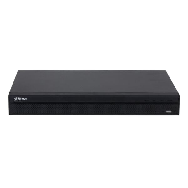 Dahua NVR4232-4KS3 32 KANAL HDMI/VGA 2xUSB 2x20TB SATA HDD NVR Kayıt Cihazı