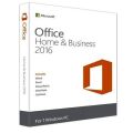 Microsoft Office Home And Business 2016 T5D-02714 32bit/x64 Türkçe DVD