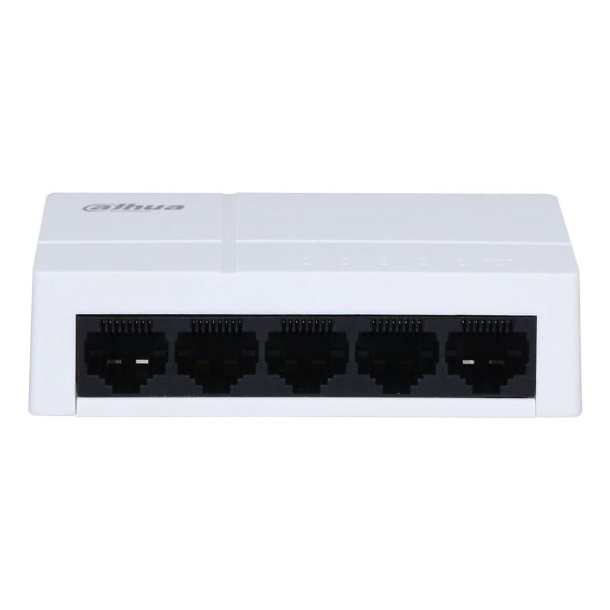 Dahua PFS3005-5GT-L 5 PORT 10/100/1000 Yönetilemez Switch
