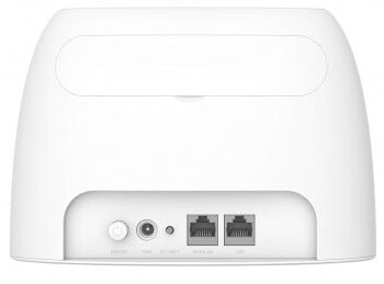 Tenda 4G03 N300 4G LTE Router