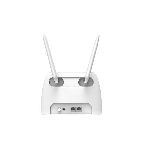 Tenda 4G07 AC1200 Dual-Band Wi-Fi 4 LTE Router
