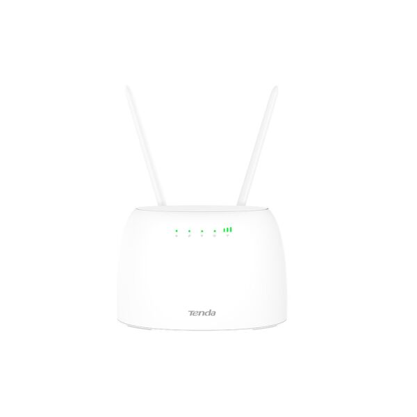 Tenda 4G07 AC1200 Dual-Band Wi-Fi 4 LTE Router