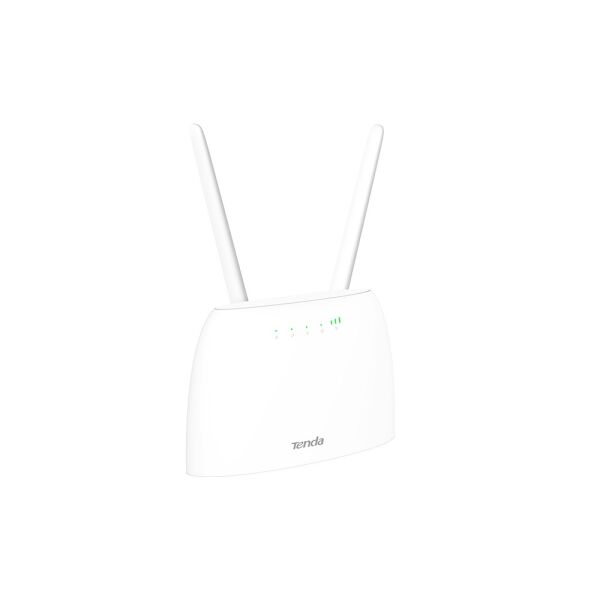 Tenda 4G07 AC1200 Dual-Band Wi-Fi 4 LTE Router