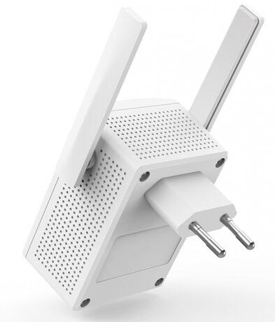 Tenda A18 AC1200 Gelişmiş Dual Band Menzin Genişletici