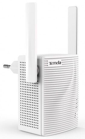 Tenda A18 AC1200 Gelişmiş Dual Band Menzin Genişletici
