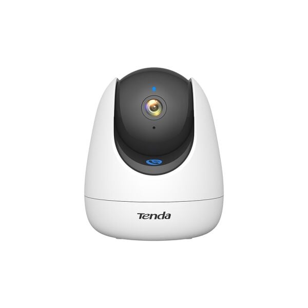 Tenda CP3 3MP 3.6mm Pan/Tilt 1080P Wİ-Fİ 360 Derece Güvenlik Kamerası