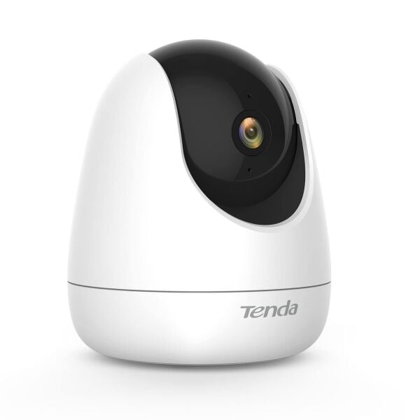 Tenda CP6 2K 3MP 4MM Pan/Tilt Wi-Fi 360 Derece Wifi Kamera