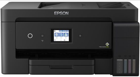 Epson L14150 Renkli Tanklı Fax-Fot-Tar-Yazıcı A3
