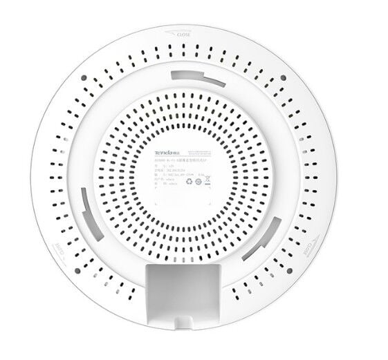 Tenda I29 AX3000 Wi-Fi 6 Çift Bantlı Tavan Tipi Access Point