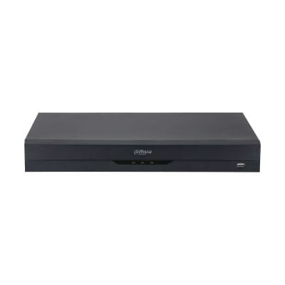 Dahua XVR4232AN-I 32 Kanal HDMI/VGA 2xUSB 2x16TB SATA HDD XVR Kayıt Cihazı