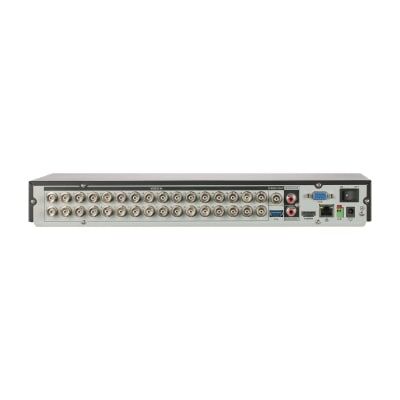 Dahua XVR4232AN-I 32 Kanal HDMI/VGA 2xUSB 2x16TB SATA HDD XVR Kayıt Cihazı
