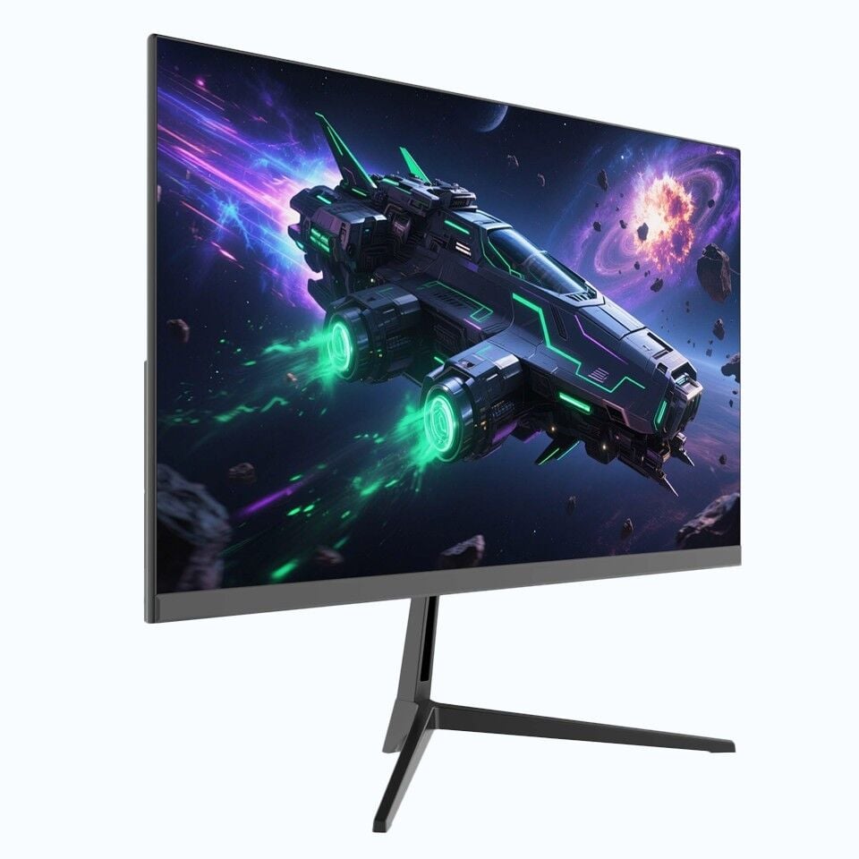 Titanpro TP238F165 23,8'' 1MS 165Hz IPS FHD sRGB Gaming Monitor