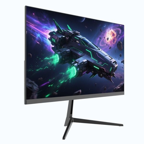 Titanpro TP238F240 23,8'' 1ms 240 Hz IPS FHD SRGB Gaming Monitör