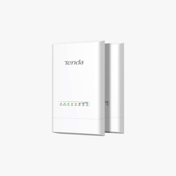 Tenda OS3-KIT 5GHz 12dBi 11AC 867Mbps Dış mekan CPE Access Point