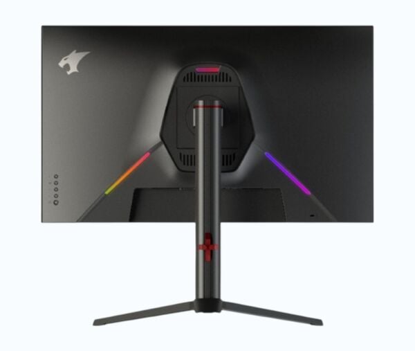 Titanpro TP270Q200 27'' 1ms 200 Hz IPS QHD SRGB Pıvot Gaming Monitör