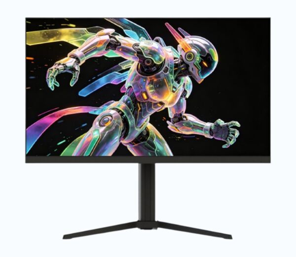 Titanpro TP270Q200 27'' 1ms 200 Hz IPS QHD SRGB Pıvot Gaming Monitör