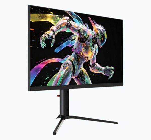 Titanpro TP270Q200 27'' 1ms 200 Hz IPS QHD SRGB Pıvot Gaming Monitör