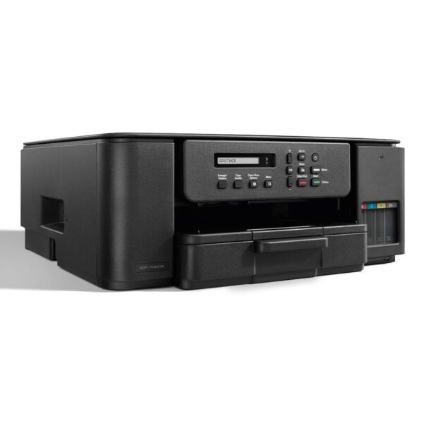 Brother DCP-T530DW Tanklı, WiFi,Dublex,Tarayıcı, Fotokopi, Yazıcı A4