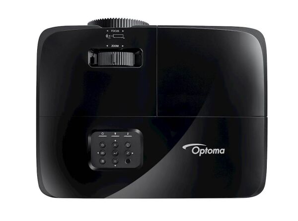 Optoma S336 4000AL 800x600 SVGA 15000h DLP Projeksiyon