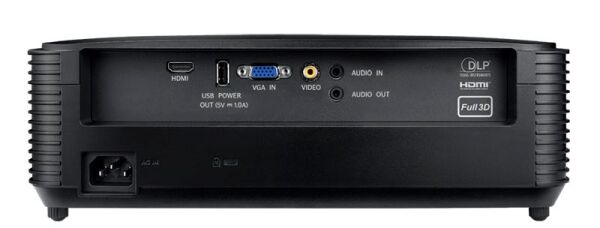 Optoma S336 4000AL 800x600 SVGA 15000h DLP Projeksiyon