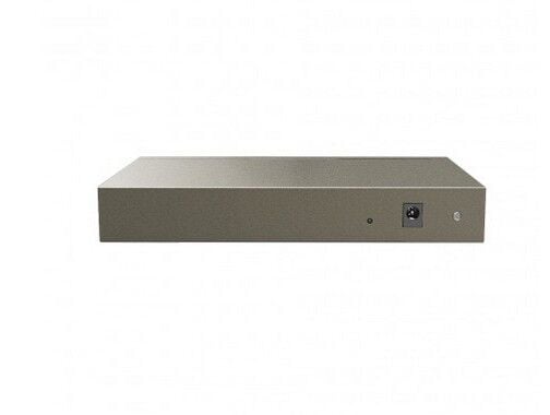 Tenda TEF1110P-8-63W 8 Port 10/100 63W PoE Switch