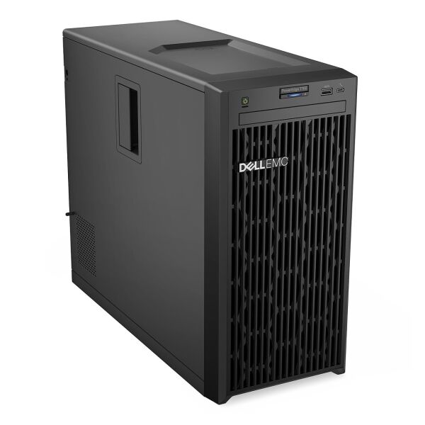 Dell PET15011A_V2 T150 E-2314 1x8GB 1x1TB SATA (4xLFF) NODVD 1x300W