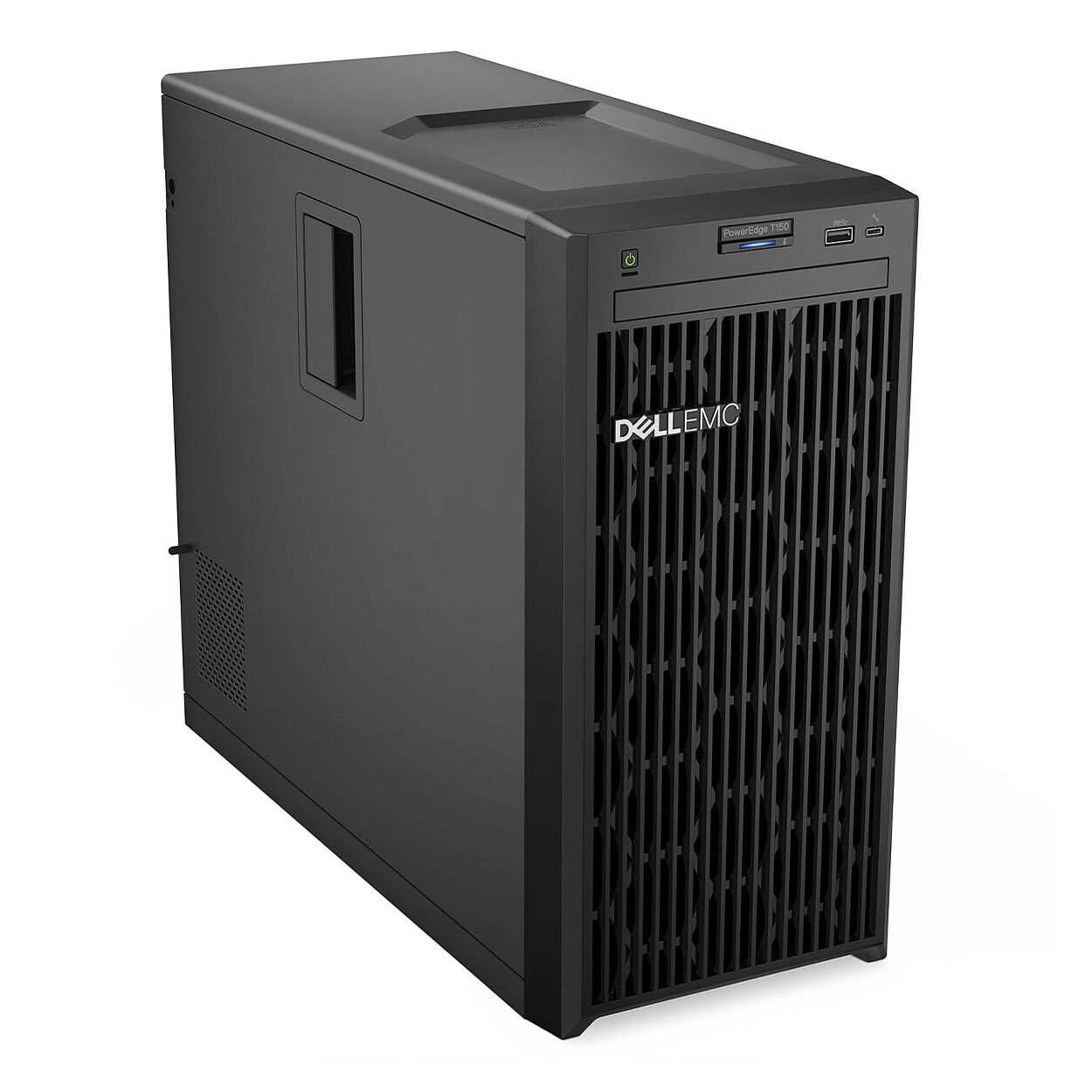 Dell PET15011A_V3 T150 E-2314 24GB 1x1TB SATA (4xLFF) NODVD 1x300W