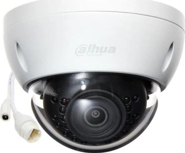 Dahua IPC-HDBW1431E-S-0280B-S2 4MP 2.8MM PoE IP Dome Kamera