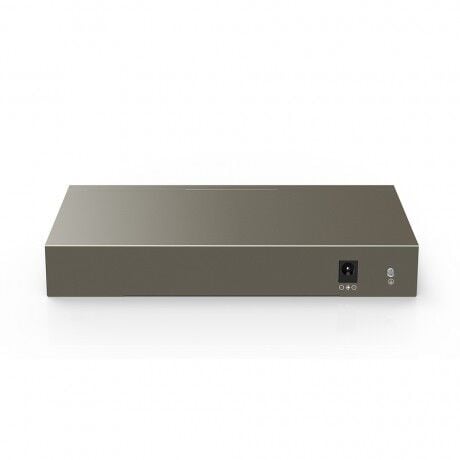Tenda TEG1109P-8-102W 8GE PoE Port (102W), 1GE Uplink Desktop Switch