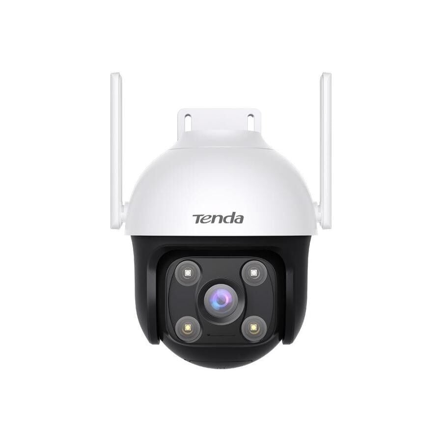 Tenda CH7-WCA Pan/Tilt 4MP 4MM Wi-Fi 360 Derece Outdoor Güvenlik Kamerası
