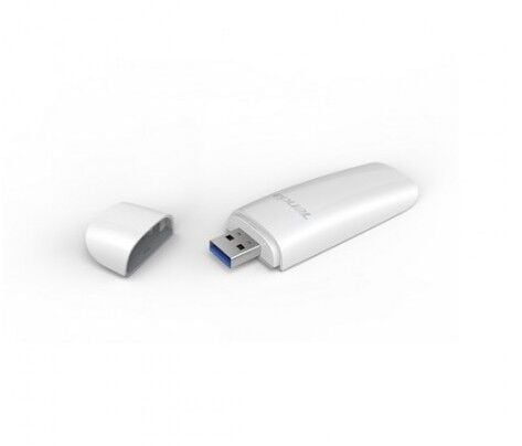 Tenda U12 AC1300 867Mbps 5 Ghz Usb 3.0  Usb Adaptör