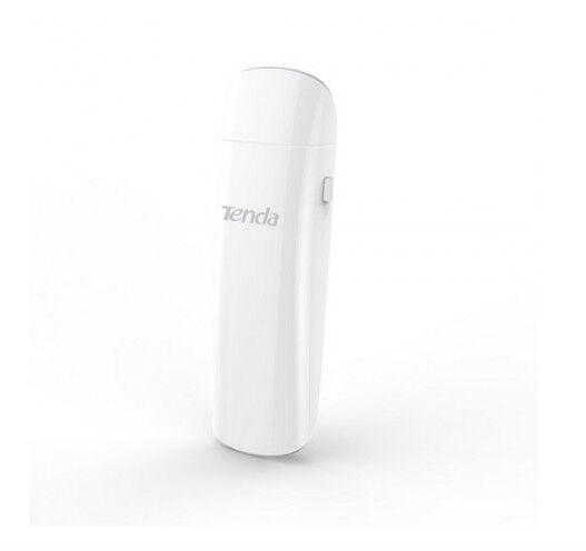 Tenda U12 AC1300 867Mbps 5 Ghz Usb 3.0  Usb Adaptör
