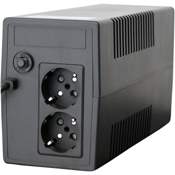 Dotvolt VOLT LN 650 VA Line Interacrive  5/15 Dk [1x7Ah] Ups