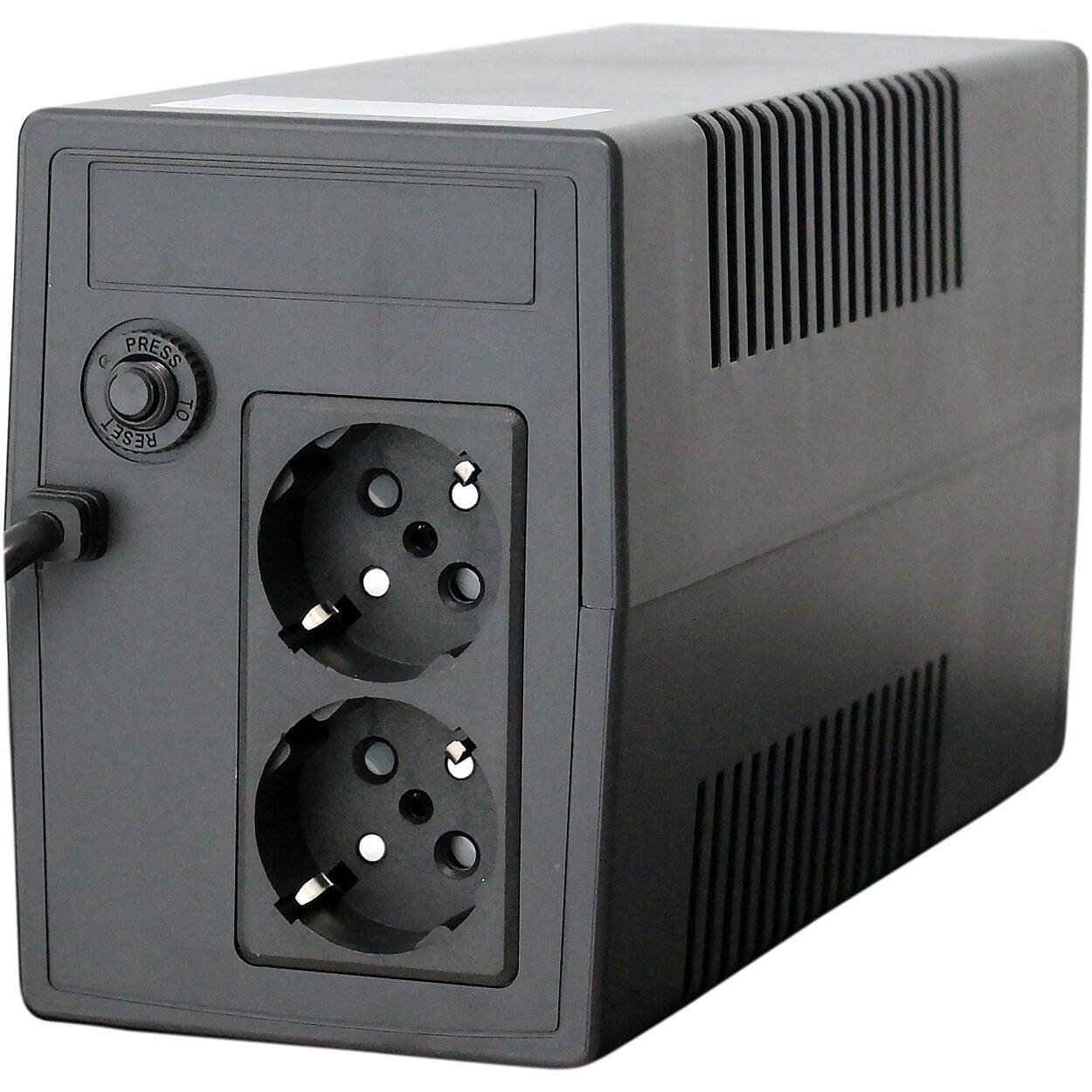 Dotvolt VOLT LN 650 VA Line Interacrive  5/15 Dk [1x7Ah] Ups