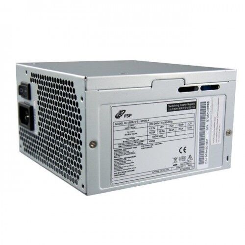 FSP Performance 500W Peak SP500-AD 12CM Güç Kaynağı
