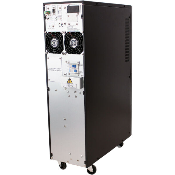 Dotvolt VOLT MN 10 KVA Online  1/1 10.000W 5/15 Dk [16x9Ah] Ups