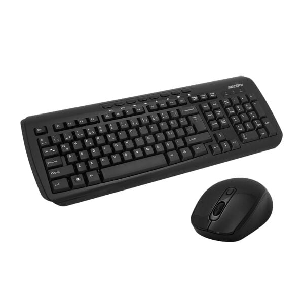 Seclife SC-1282  i7-12700KF 32GB 1TB Nvme 2GB VGA 300W FreeDos