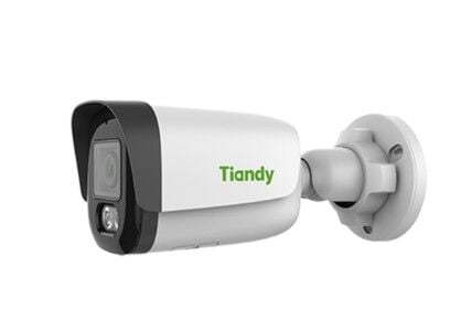 Tiandy TC-C32WP I5/E/Y/4mm/V4.0 2MP Bullet IP  Kamera