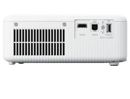 Epson CO-W01 1280x800 WXGA 3000ANS Projeksiyon Cihazı