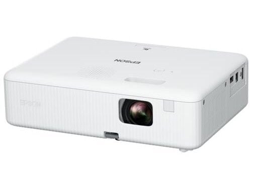 Epson CO-W01 1280x800 WXGA 3000ANS Projeksiyon Cihazı