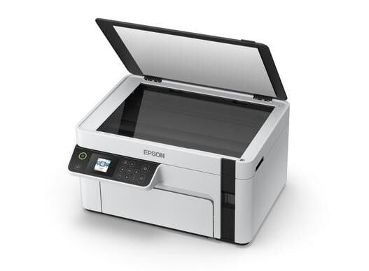 Epson M2120 YAZ/TAR/FOT +WIFI Mono INKJET Tanklı Yazıcı