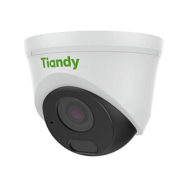 Tiandy TC-C34HS I3/E/Y/C/SD/2.8mm/V4.2 4MP Starlight Dome IP Kamera