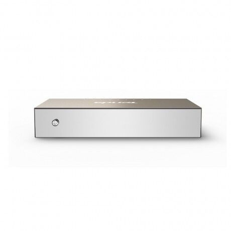 Tenda TEG1008M 8 Port 10/100/1000 Metal Kasa Switch
