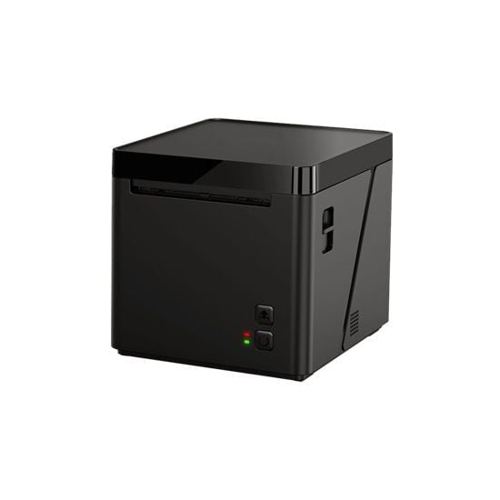 Spenta SPR-160P USB+ETH Direkt Termal Fiş Yazıcı