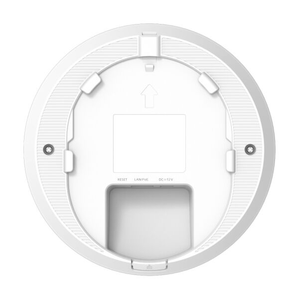 Ruijie Reyee RG-RAP62 AX1800 1 Port 1775MBPS WIFI6 5GHz Indoor Access Point