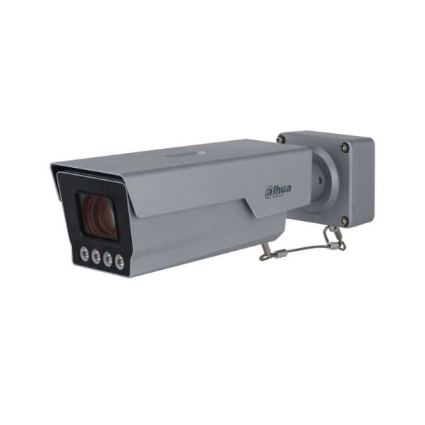 Dahua ITC431-RW1F-IRL8 Plaka Okuma Kamerası