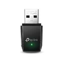 TP-Link Archer T1300U AC1300 Mini Kablosuz MU-MIMO USB Adaptör