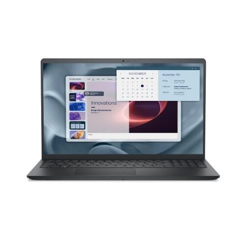 Dell Pro 15 Essentıal PV152503U C3-100U 8GB 512GB SSD 15.6'' Dos