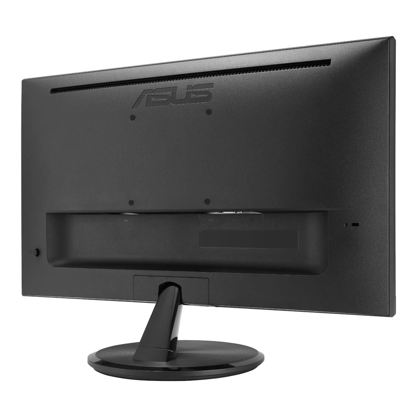 Asus 21.45'' VP229HF IPS 1ms 100Hz HDMI VESA 99% Srgb,EYECARE Monitör